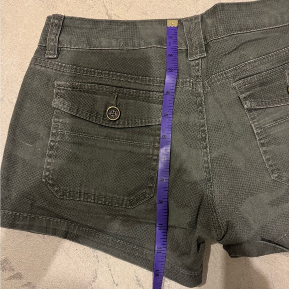 Unionbay shorts - Picture 4 of 5